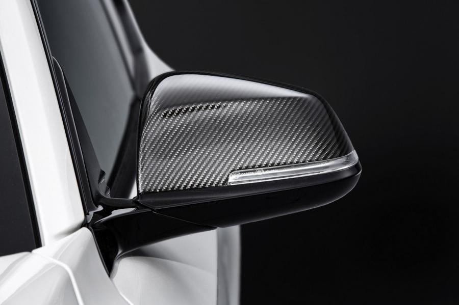  BMW 2-Series Coupe M Performance 2014 года  (фото 7 из 19)